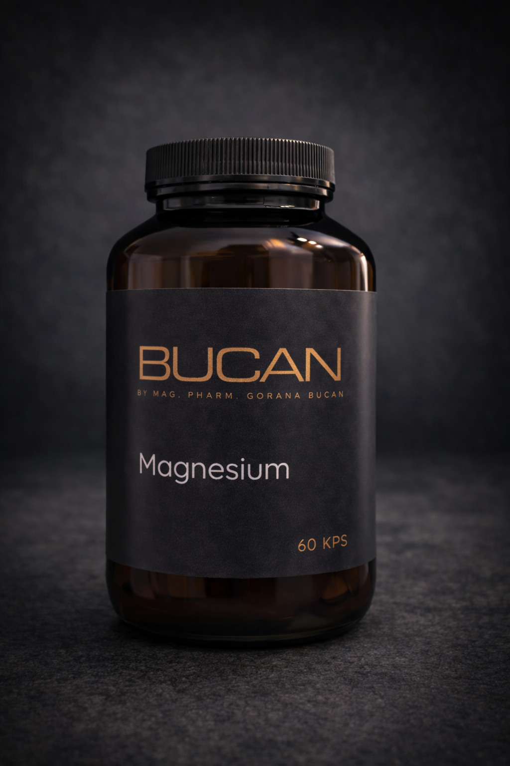 Magnesium