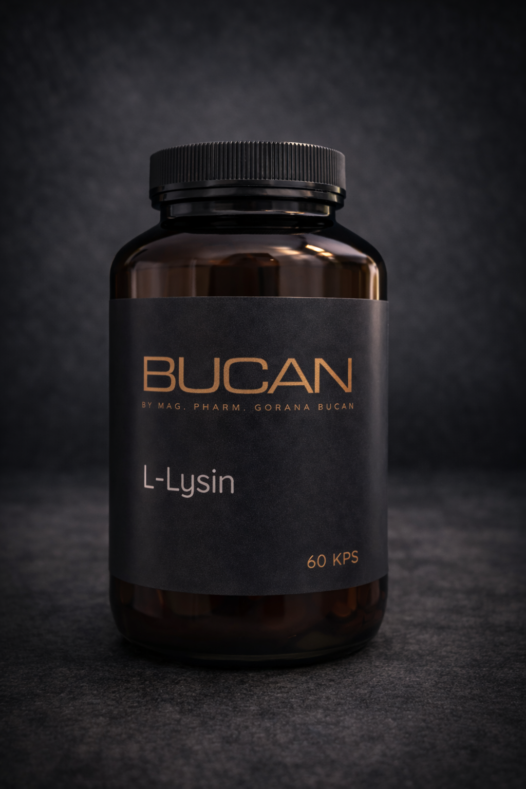 L-Lysin