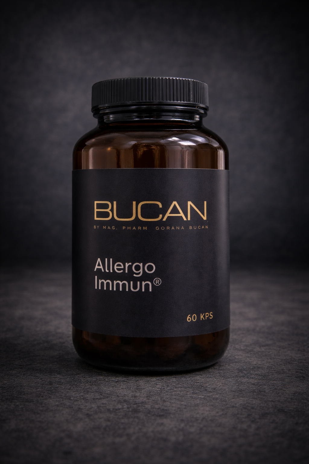 Allergo Immun