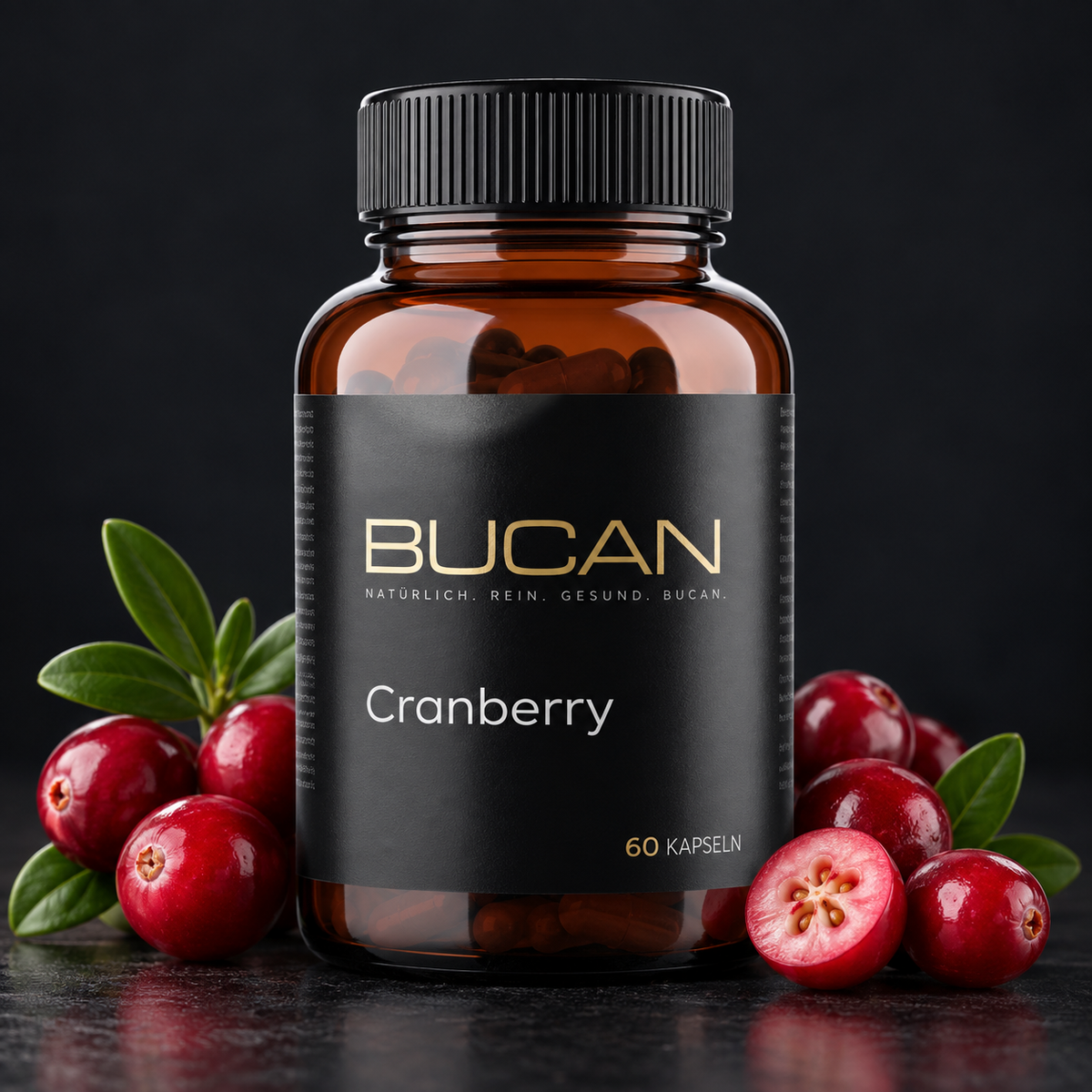 Cranberry