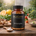 B- Komplex - Für eine ausgewogene Vitamin B-Versorgung
