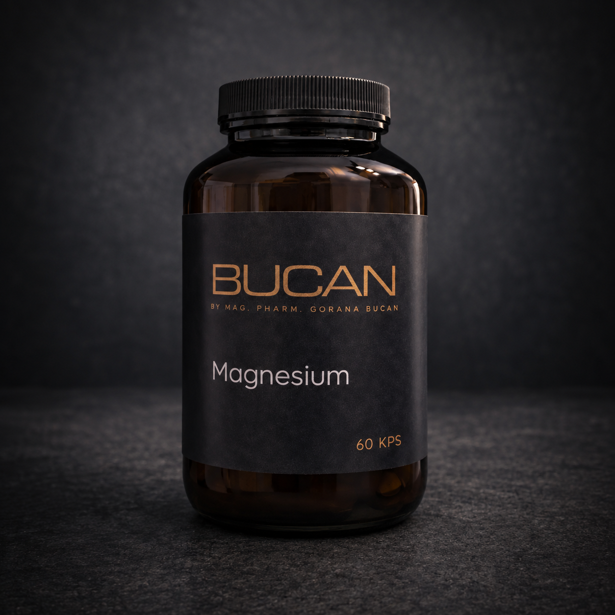 Magnesium