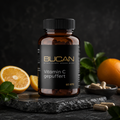 Vitamin C gepuffert