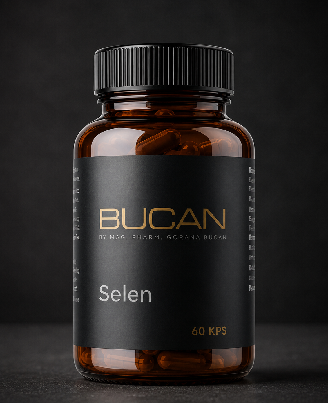 Selen Plus