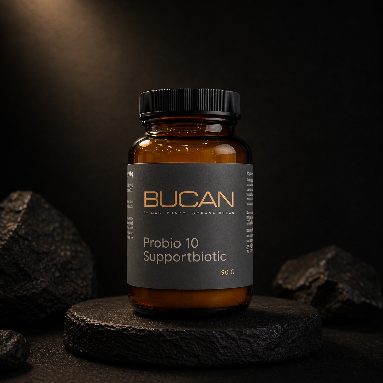 Probio 10 Supportbiotic