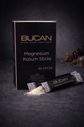 Magnesium - Kalium Sticks