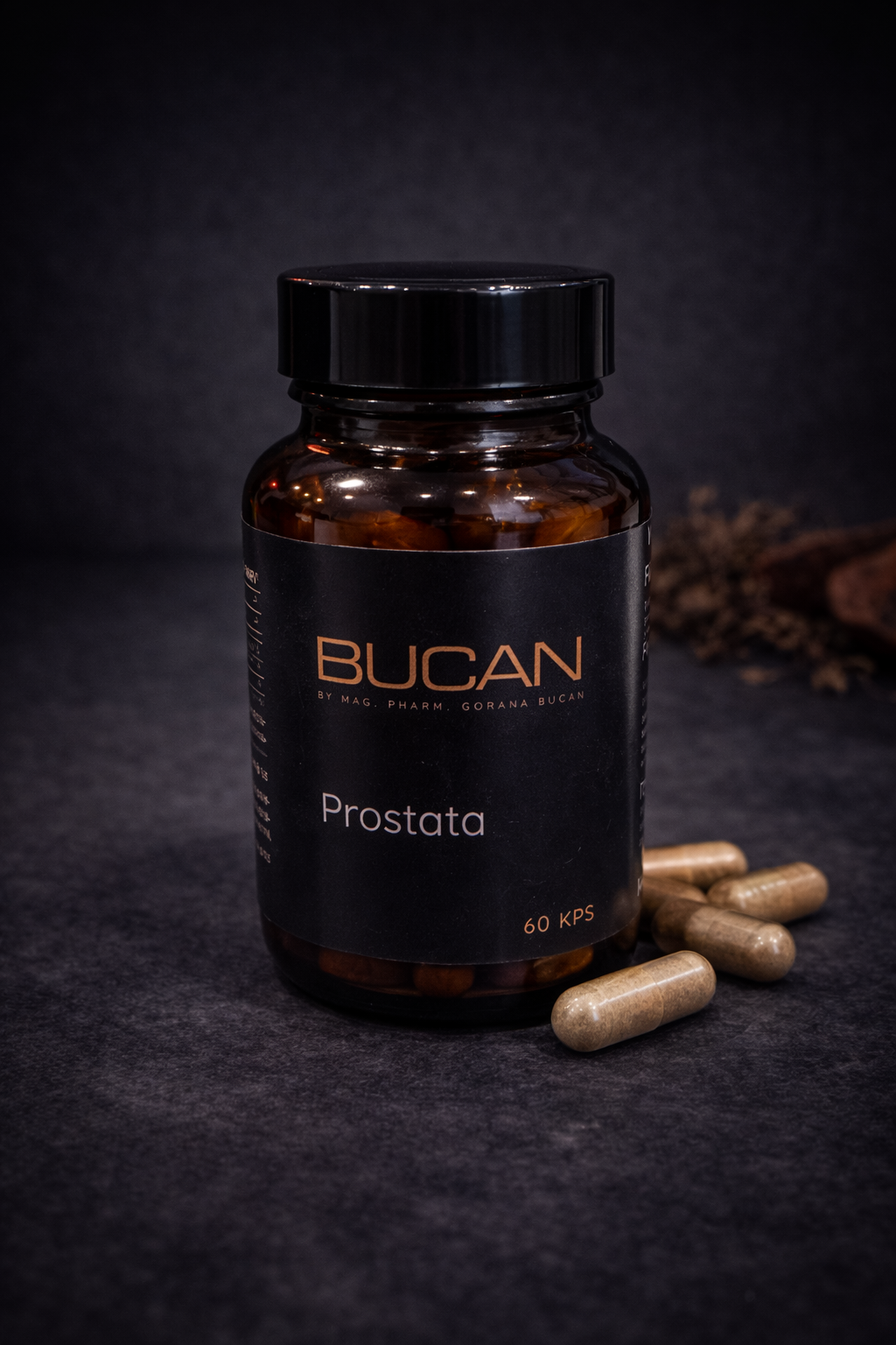 Prostata