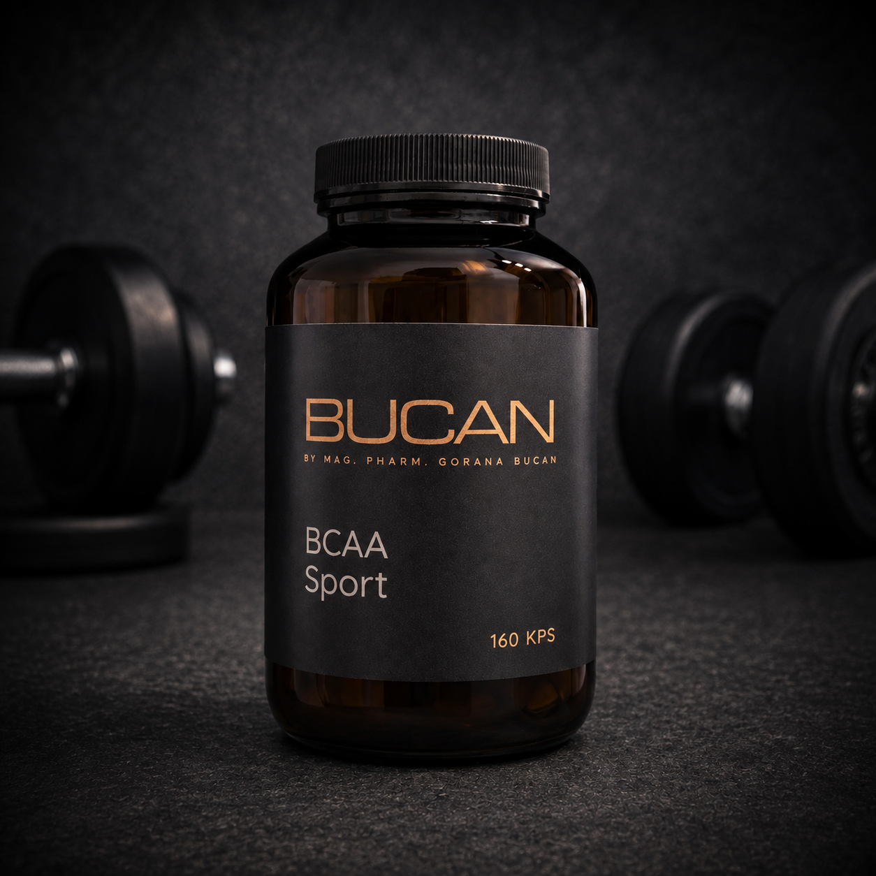 BCAA Sport