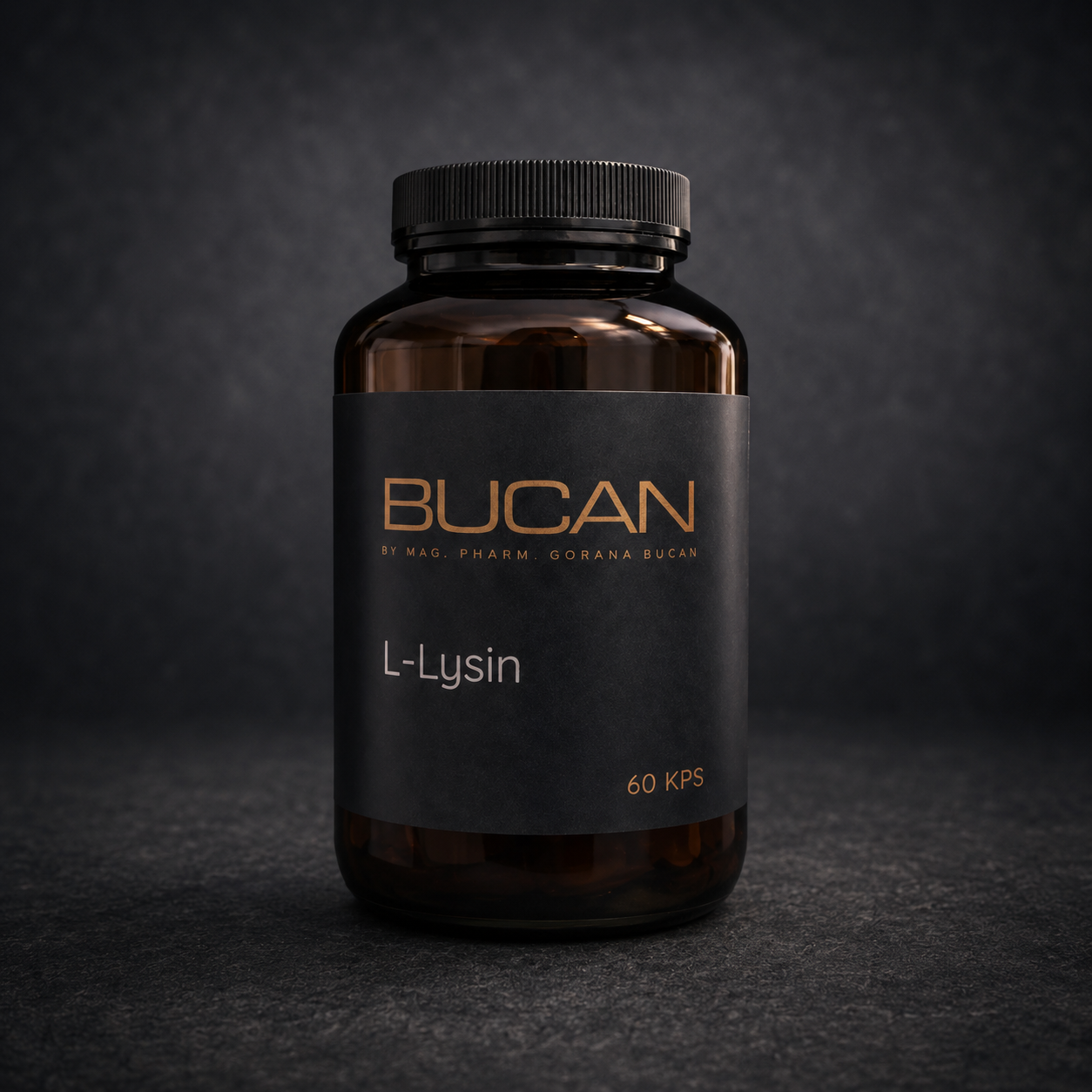 L-Lysin