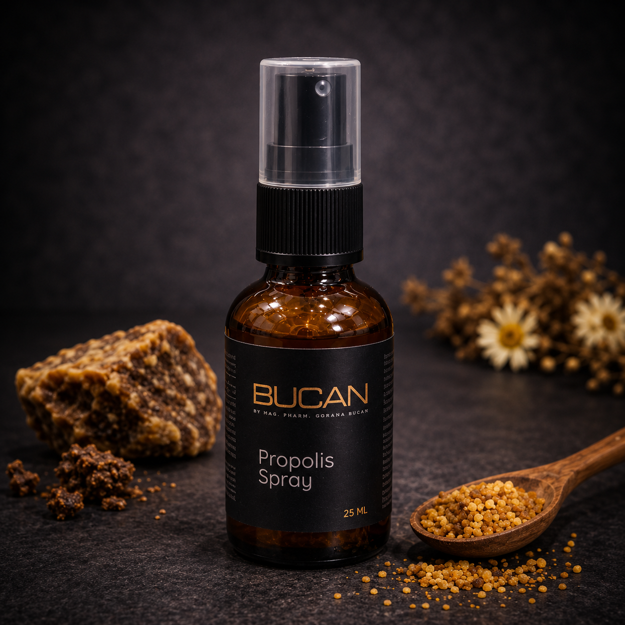Propolis Spray