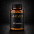 B- Komplex - Für eine ausgewogene Vitamin B-Versorgung