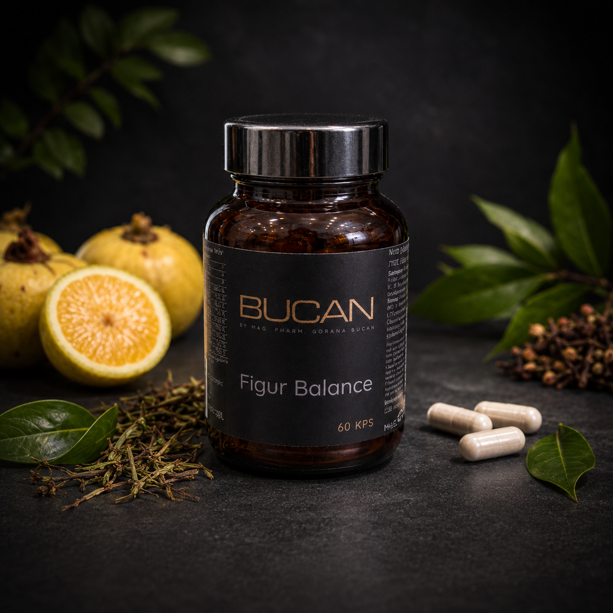 Figur Balance